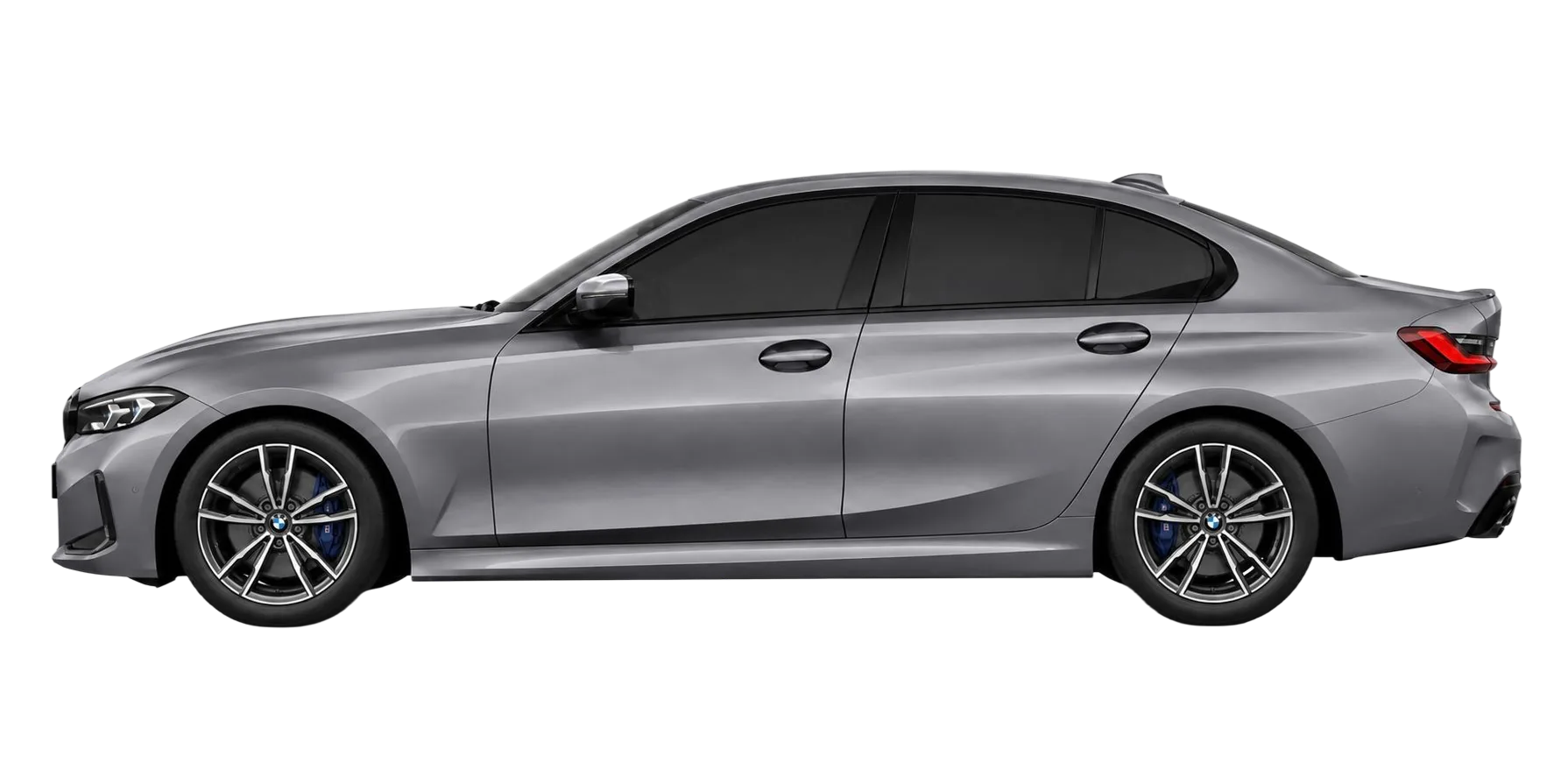 BMW 3 преміум-класу