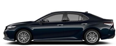 Toyota Camry 70 V6