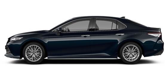 Toyota Camry 70 V6