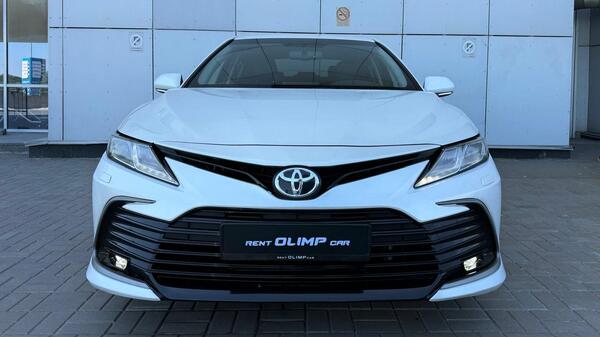 Toyota Camry 75
