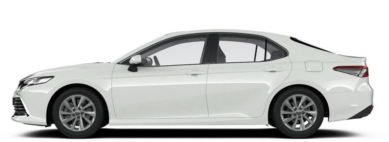 Toyota Camry 75