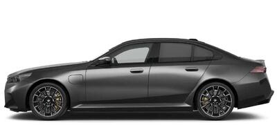 BMW M5 G90