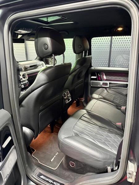 Mercedes-Benz G63