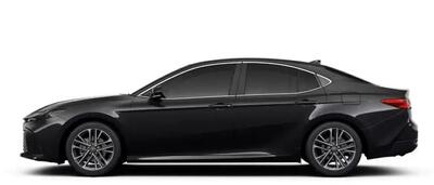 Toyota Camry 80 Hybrid Premium