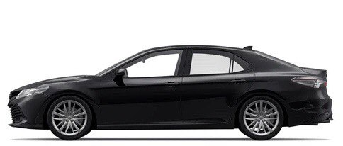 Toyota Camry 75 Hybrid