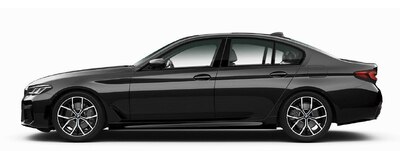 BMW 5 xDrive