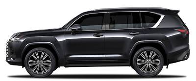 Lexus LX 500
