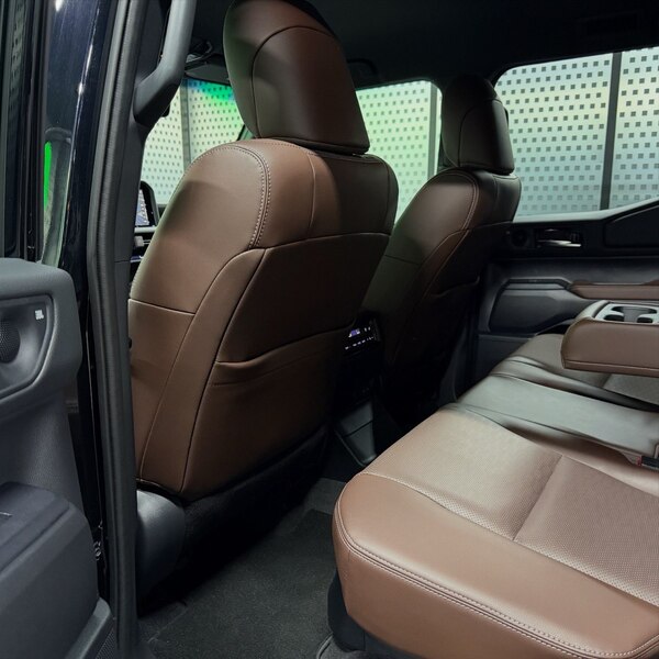Toyota Land Cruiser Prado 250