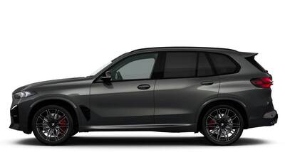 BMW X5M
