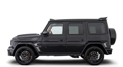 Mercedes-Benz G63