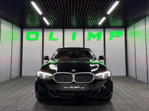 BMW G20 NEW