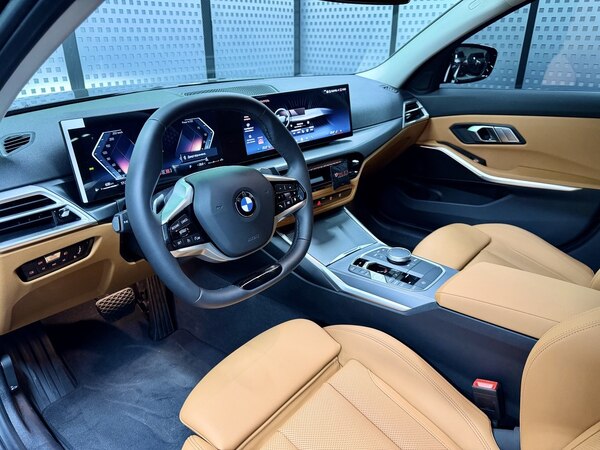 BMW G20 NEW