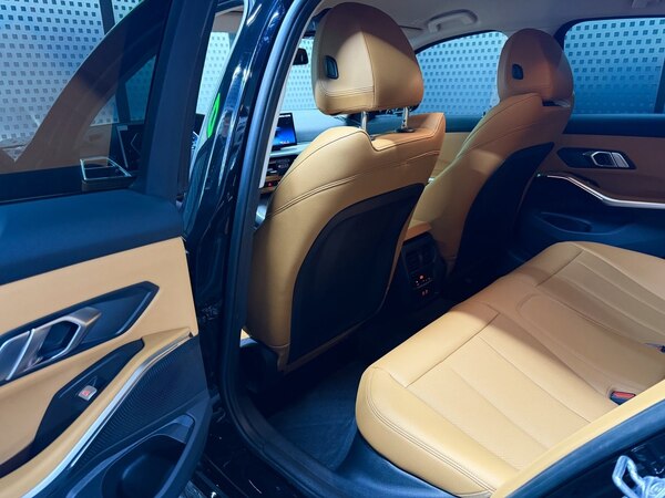 BMW G20 NEW