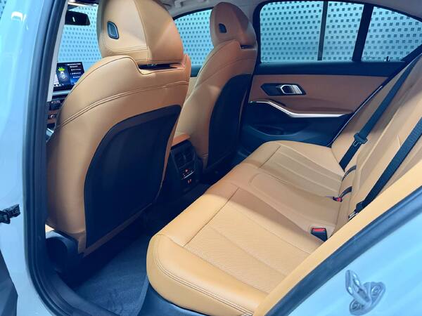 BMW G20 NEW