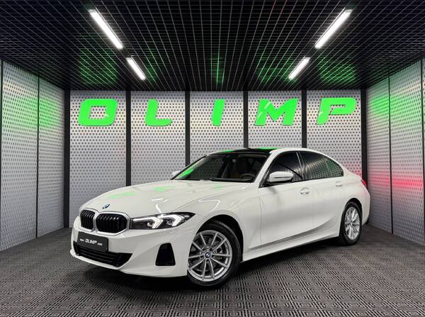 BMW G20 NEW