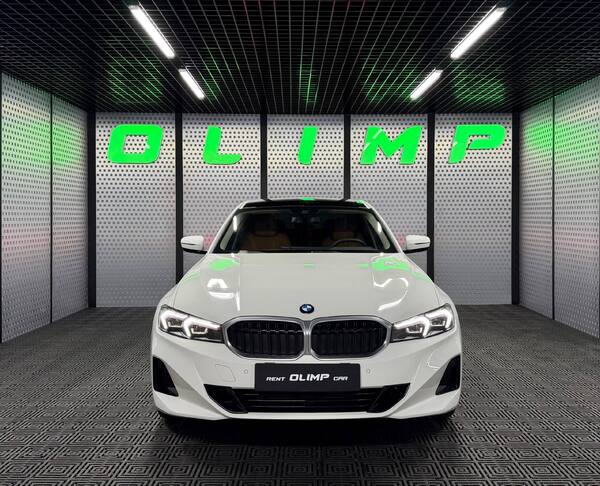 BMW G20 NEW