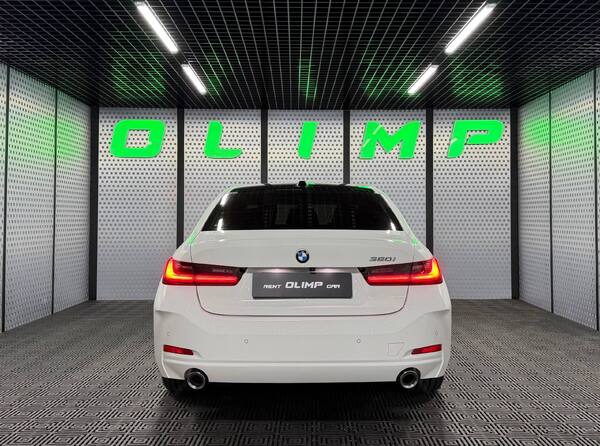 BMW G20 NEW