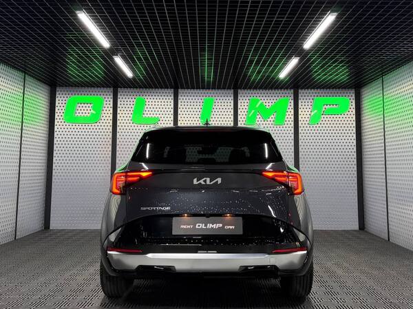 KIA Sportage NEW