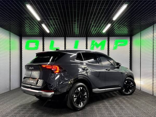 KIA Sportage NEW