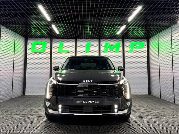 KIA Sportage NEW