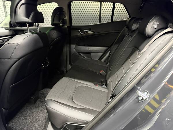 KIA Sportage NEW