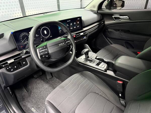 KIA Sportage NEW