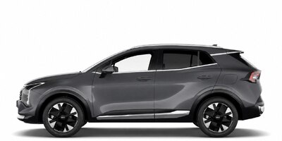 KIA Sportage NEW
