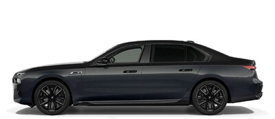 BMW M760I