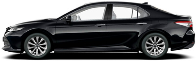 Toyota Camry 70