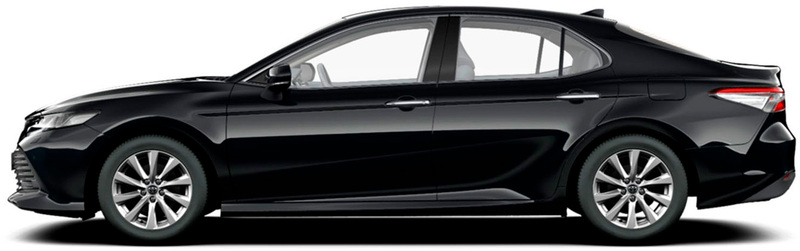 Toyota Camry 70