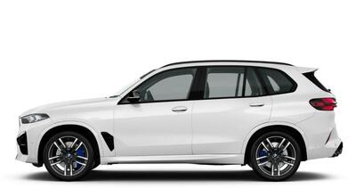 BMW X5 G05