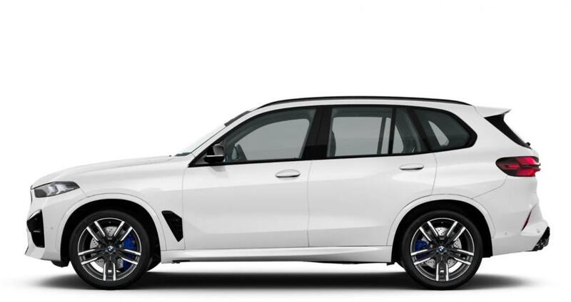 BMW X5 G05