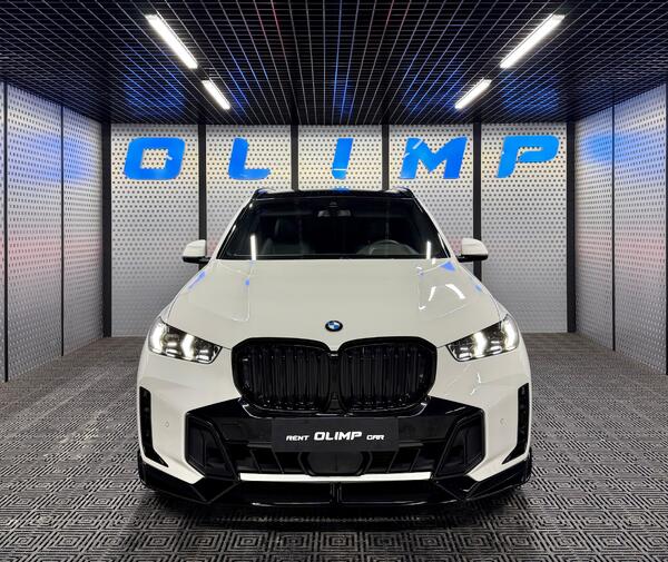 BMW X5 G05
