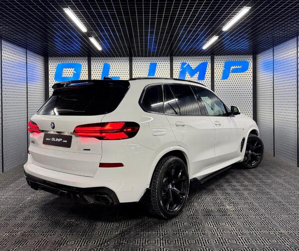 BMW X5 G05
