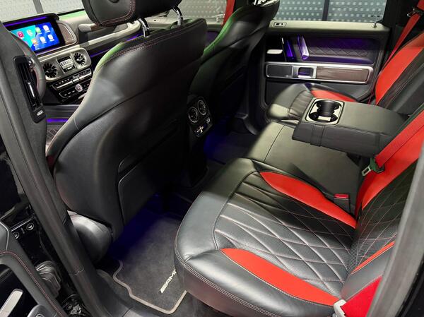 Mercedes-Benz G63